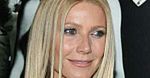 Gwyneth Paltrow walczy z kacem w saunie