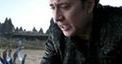 ''The Croods'': Nicolas Cage i Emma Stone w jaskini [wideo]
