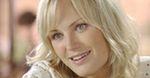 Malin Akerman byłą dziewczyną Nicolasa Cage'a