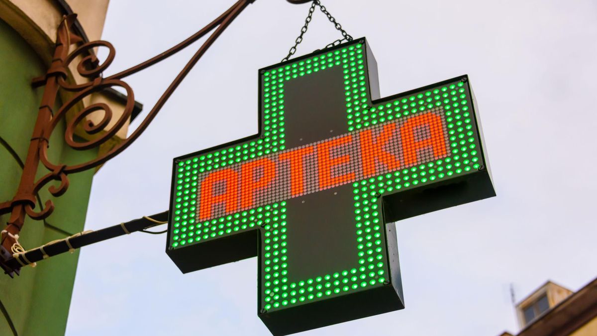 "DGP": Naczelna Rada Lekarska nalega na utrzymanie zakazu reklamy aptek