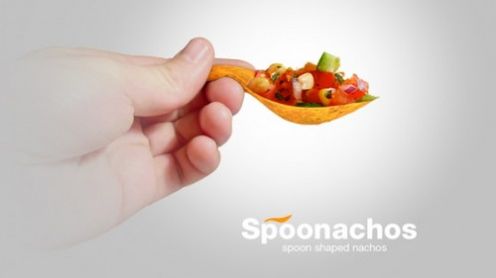 Spoonachos, czyli chips idealny 1