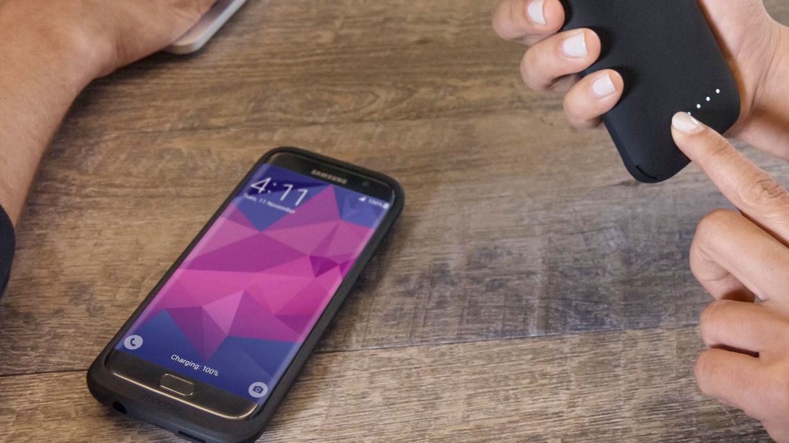 #wSkrócie: YouTube Connect, darmowe startery w Plusie oraz mophie do Galaxy S7 1