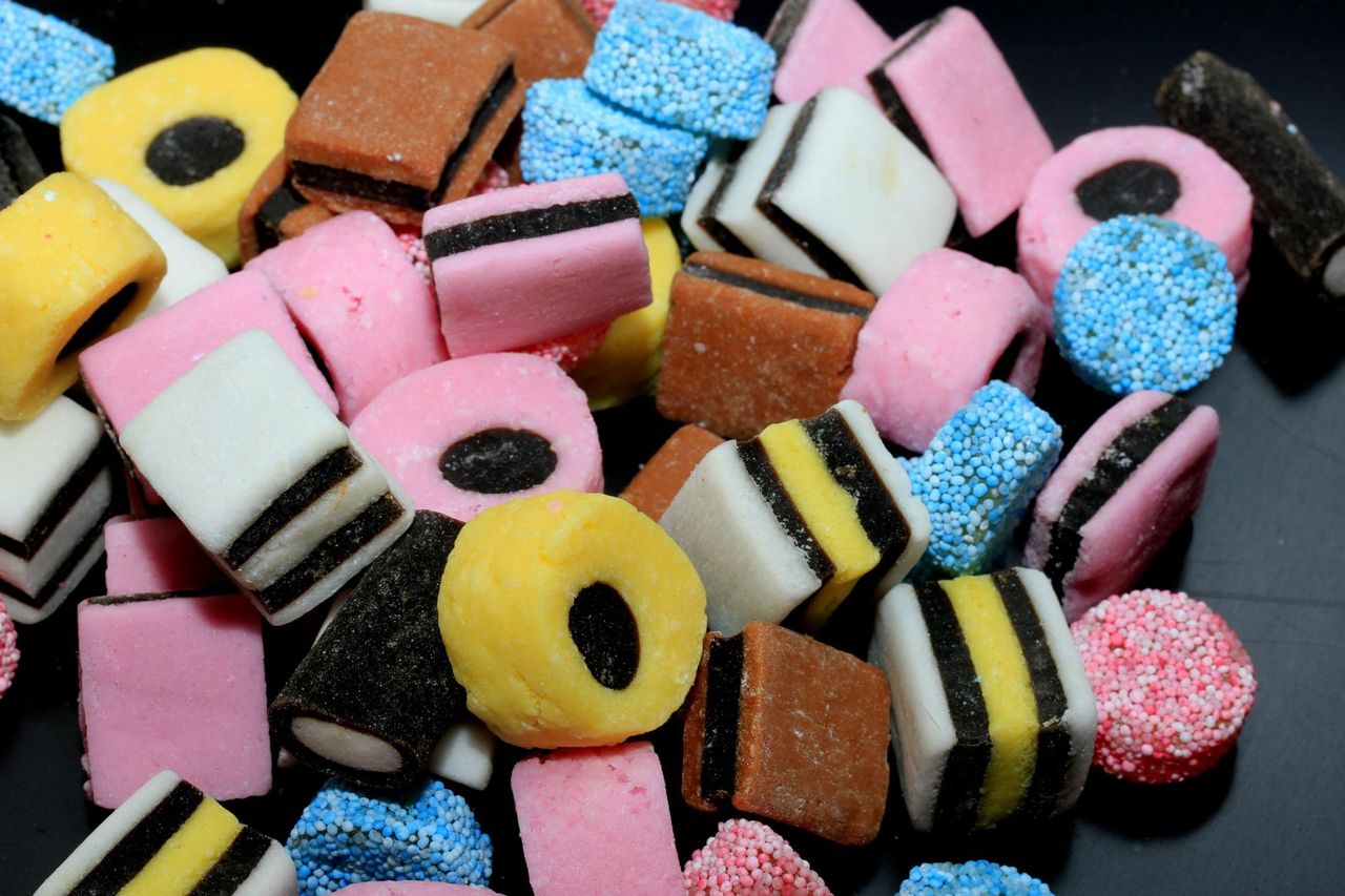 Zabiła go lukrecja. Serce nie wytrzymało