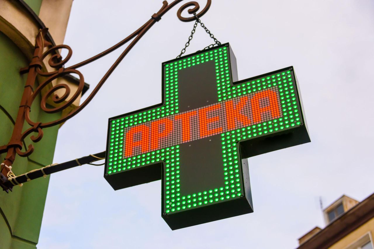 Całkowity zakaz reklam aptek do modyfikacji? Zmiany w Polsce po wyroku TSUE