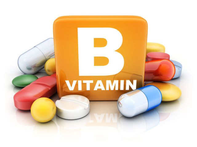 Witamina B Complex to zbiorcza, ogólna nazwa dla leków i suplementów diety, które w swoim składzie posiadają wszystkie najniezbędniejsze witaminy z grupy B