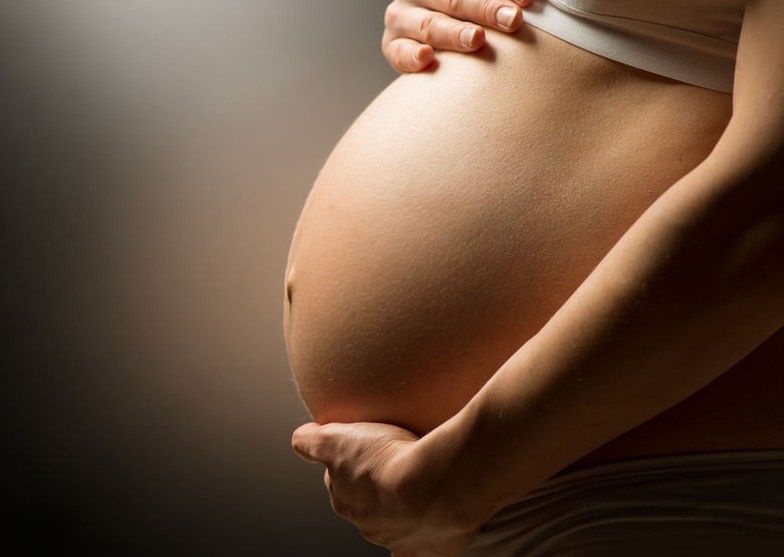 Bezpieczna dla kobiet w ciąży i dzieci