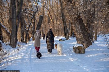 Zima 2025/2026. Kontrasty pogodowe i rekordy klimatyczne