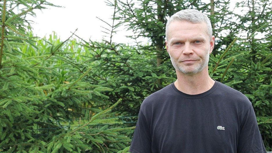 Przemysław Białek z Rzecznicy, czyli raper &#34;Toczyfel&#34;