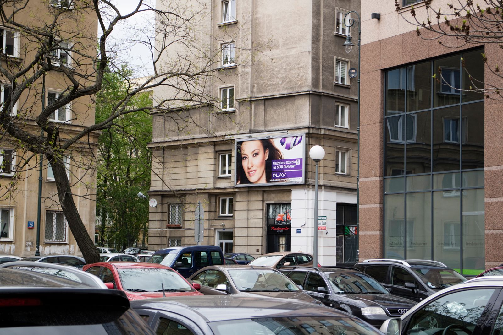 Canon EOS M3 - zdjęcia przykładowe 18