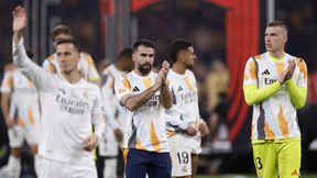 Gracz Realu ma wiele zapytań. Może dołączyć do Polaka