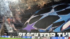 Są kary od UEFA dla Lecha i Jagiellonii. "Rasistowskie zachowanie kibiców"