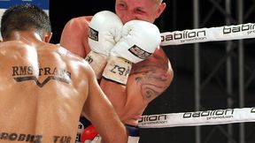 Albert Sosnowski przed szansą na kolejne mistrzostwo Europy