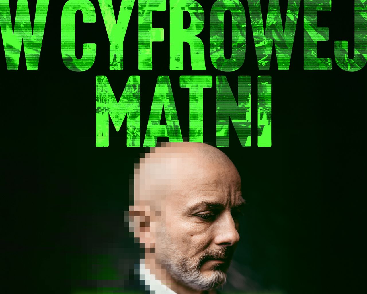 Tomasz Rożek nakręcił dokument o dzieciach dorastających ze smartfonem