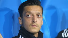 Transfery. Media: Mesut Oezil może trafić do Fenerbahce Stambuł