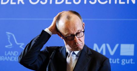 Merz upomniał Trumpa. Poszło o konsultacje przed wojną