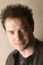 Brendan Fraser