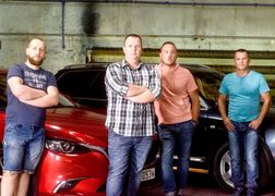 TVN Turbo Zawodowi handlarze