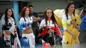 Unia Leszno - Włókniarz Częstochowa 60:30