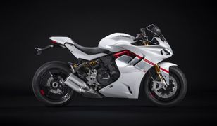 Ducati SuperSport 950 S w nowych barwach. To ciekawa alternatywa dla czerwieni