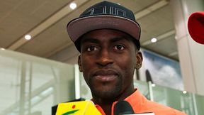 Jackson Martinez o swoim życiu. "Otoczyłem je alkoholem i papierosami"
