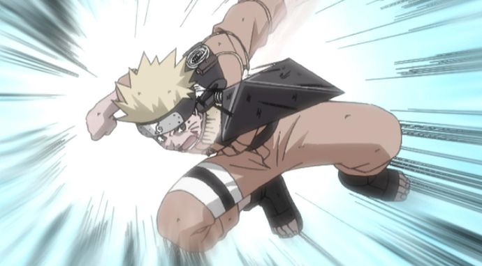 Naruto