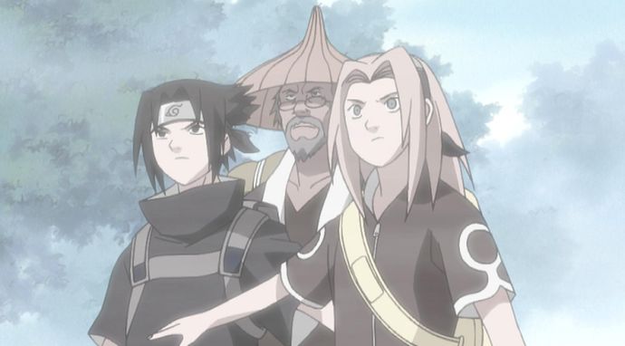 Naruto