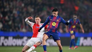 Fatalna informacja dla Barcelony. Gwiazdor kontuzjowany