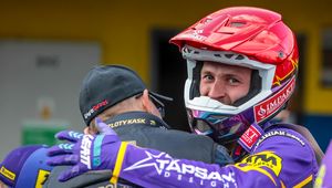 Żużel. Co za wyśmienity wieczór! Polska ma kolejnego zwycięzcę turnieju Grand Prix