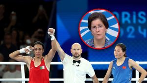 Współpracuje z ONZ. Zabrała głos ws. transpłciowych zawodniczek