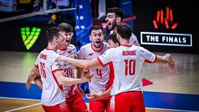 Oto co Rosjanie napisali o Polakach po triumfie w Lidze Narodów