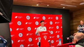 Efekt Lewandowskiego: Czy Polak poprowadzi Chicago Fire do mistrzostwa MLS?