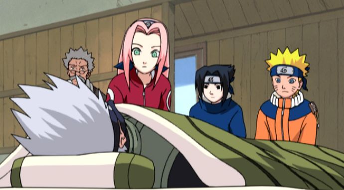 Naruto