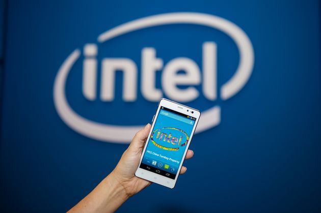 Intel na MWC 2015 - telefon z SoFIA 3G