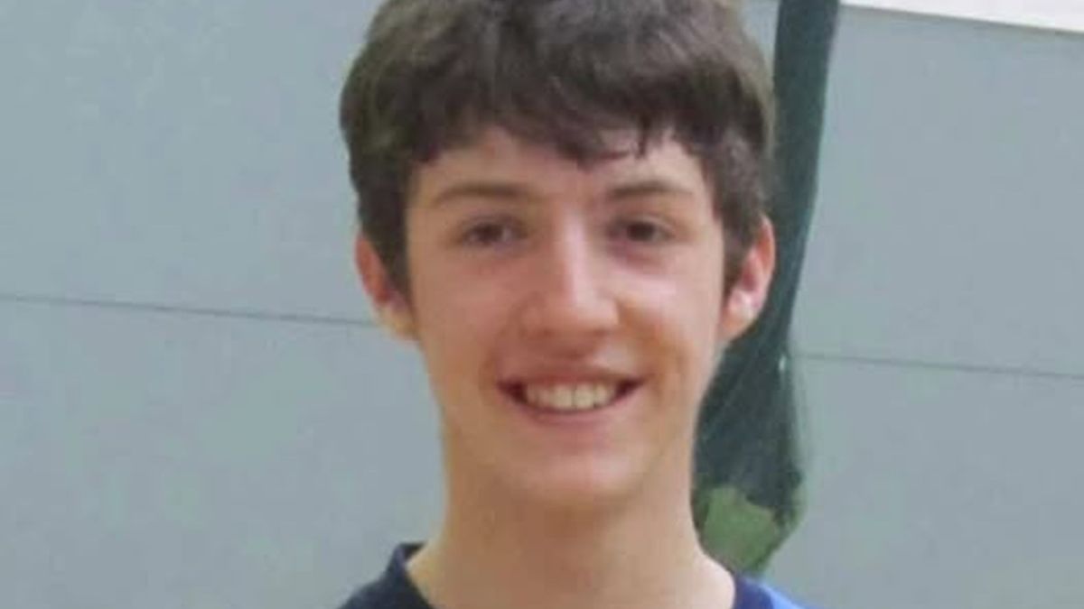 17-latek może zostać świętym