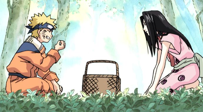 Naruto