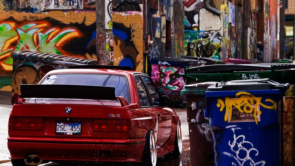 German Style, czyli jak to robią Niemcy [galeria] 1