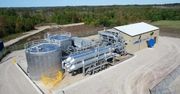 Nowy sposób magazynowania energii – kopalnia wypełniona sprężonym powietrzem