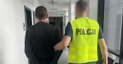 Łódź: Poszukiwany mężczyzna groził gościom hotelu
