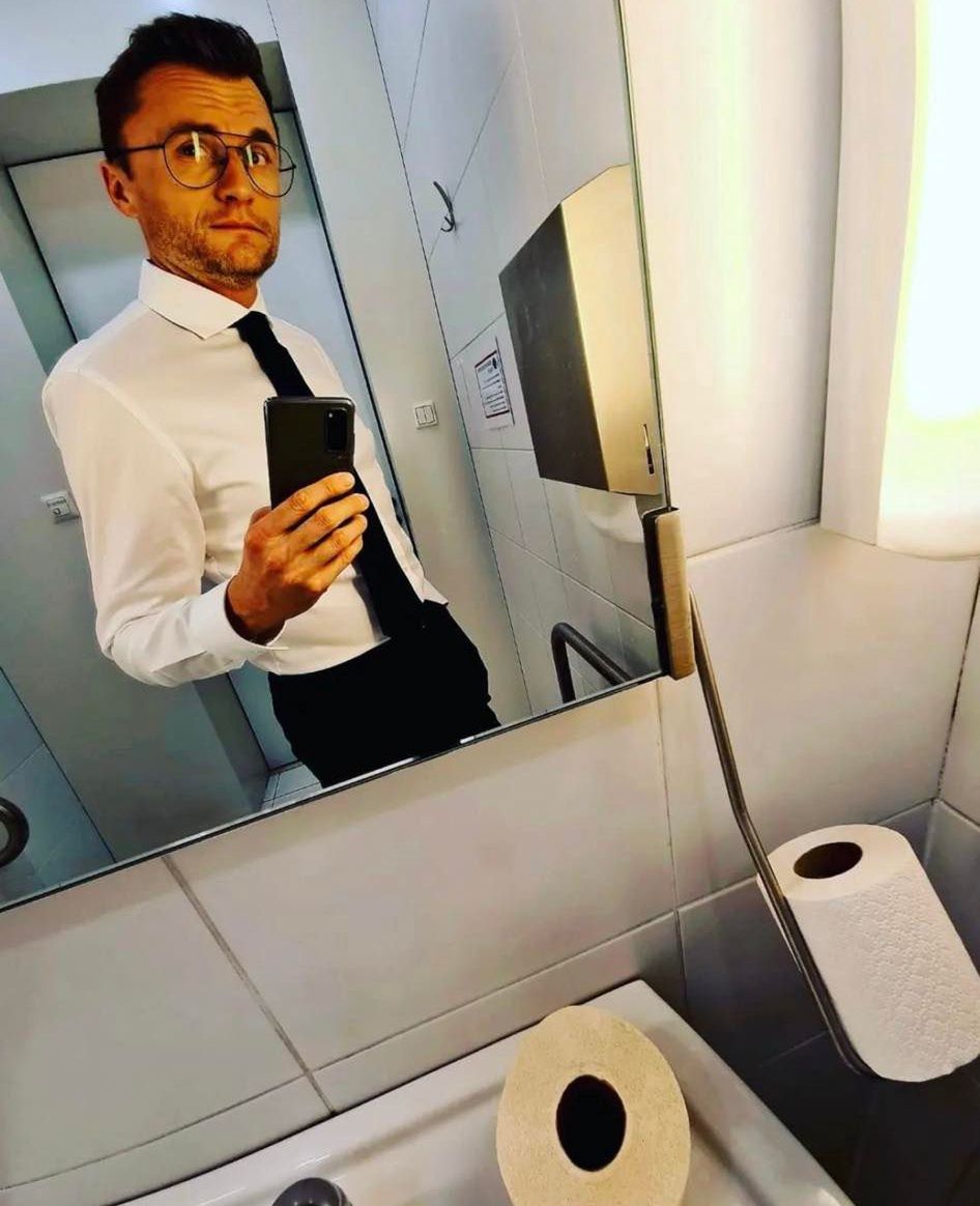 Piotr Jacoń