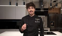 Finalista "MasterChefa" ambasadorem marki Whirlpool