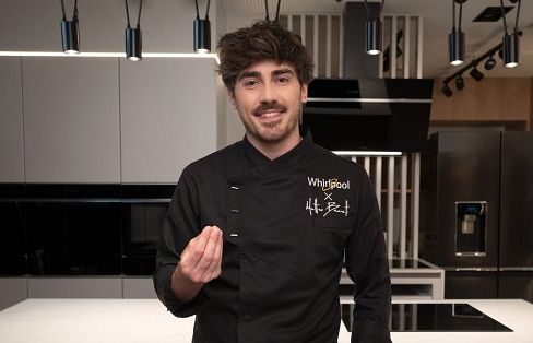 Finalista "MasterChefa" ambasadorem marki Whirlpool