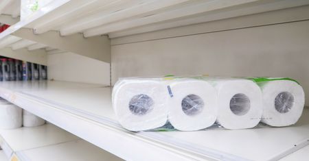 Szwedzki producent papieru toaletowego opuszcza Rosję