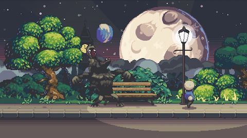 Weekendowy Zestaw Gier i Aplikacji: Launcher Lab, HOOK i Monster vs Sheep 20