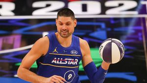 NBA. Stało się! Nikola Vucević i Evan Fournier odchodzą z Orlando Magic