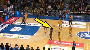 Szaleństwo w derbach Trójmiasta. "Zadziałały instynkty"