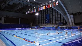 Tokio 2020. Spora niespodzianka w turnieju piłki wodnej. Chorwaci przegrali z Australijczykami