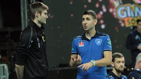 Michał Gogol: Brakowało mi słów