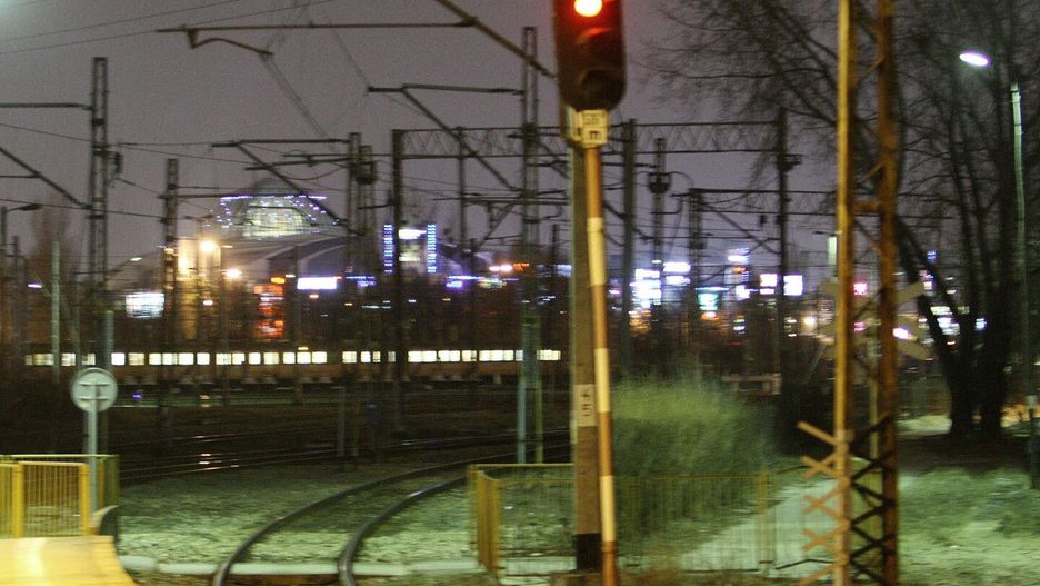 Zachodniopomorskie. Nowy incydent na kolei
