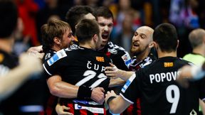 Liga Mistrzów: Vardar Skopje i MOL-Pick Szeged nie zwalniają tempa