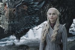 "Gra o tron": Smok zjadł Daenerys?! Zaskakująca teoria brytyjskiej archeolog